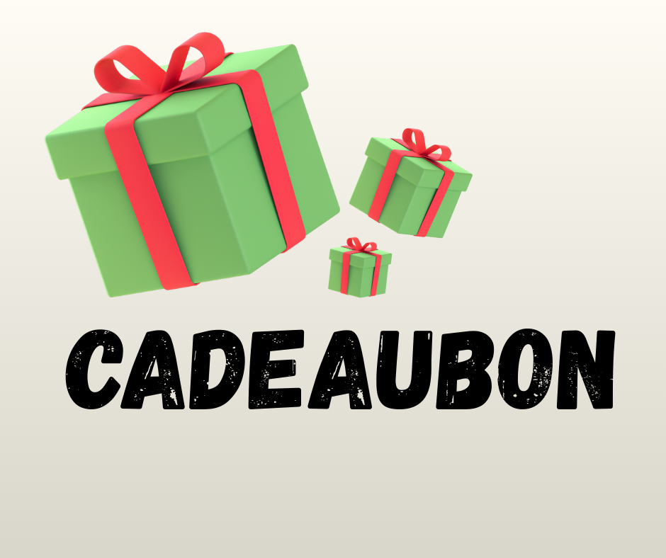 Cadeaubon
