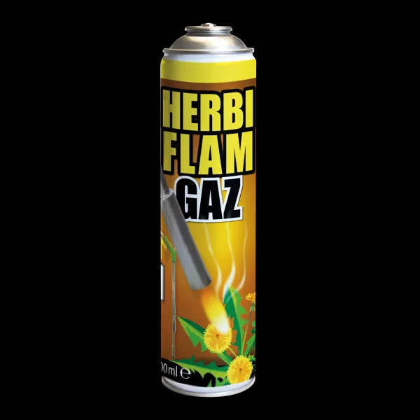 HerbiFlam Gaz | 600 ML