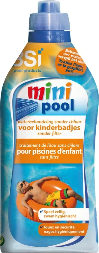 Minipool Net in situ | 1 KG