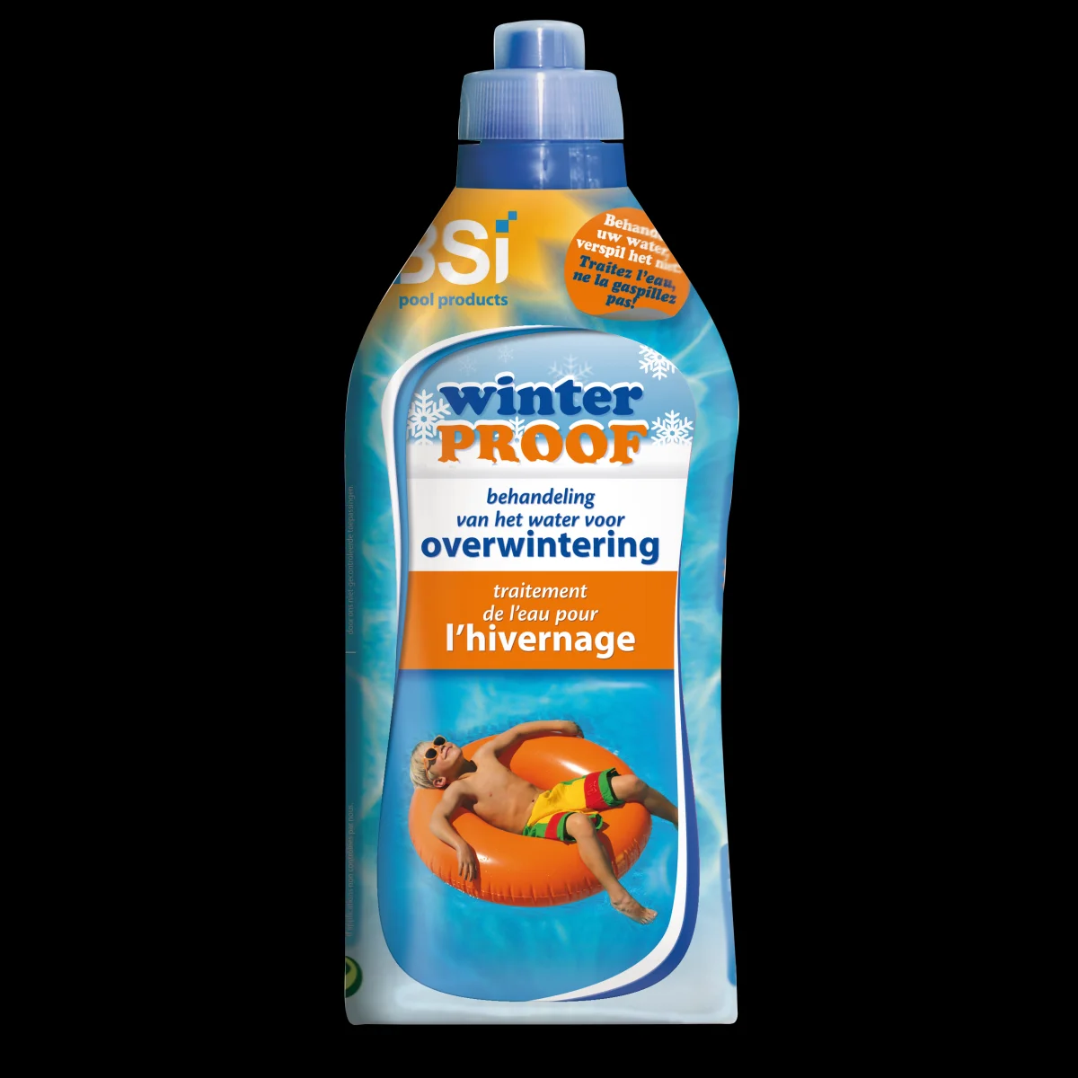 Winterproof | 1 L