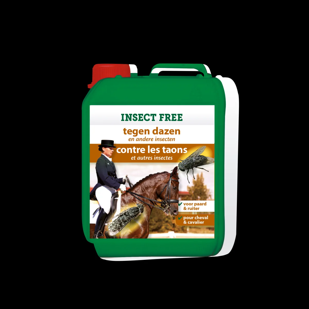 Insect Free | 2.5 L