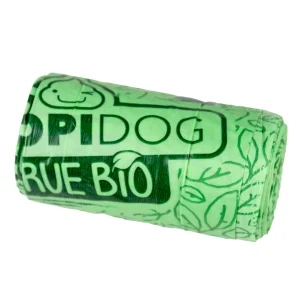 Poepzakjes True Bio 4x15st