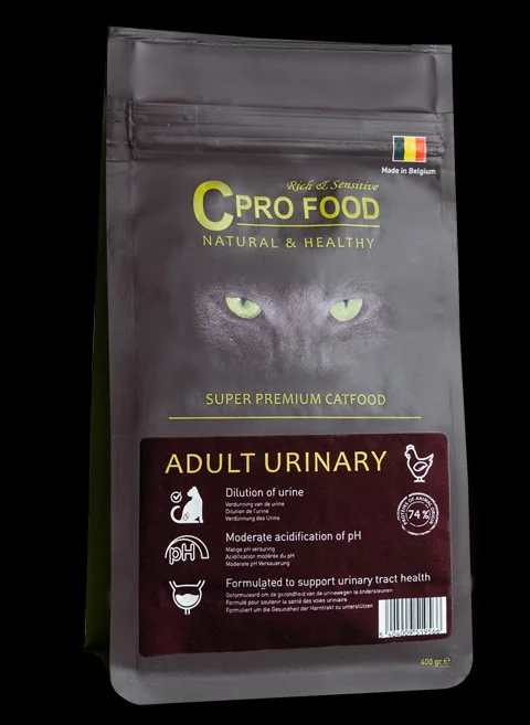 Cprofood urinary 3kg
