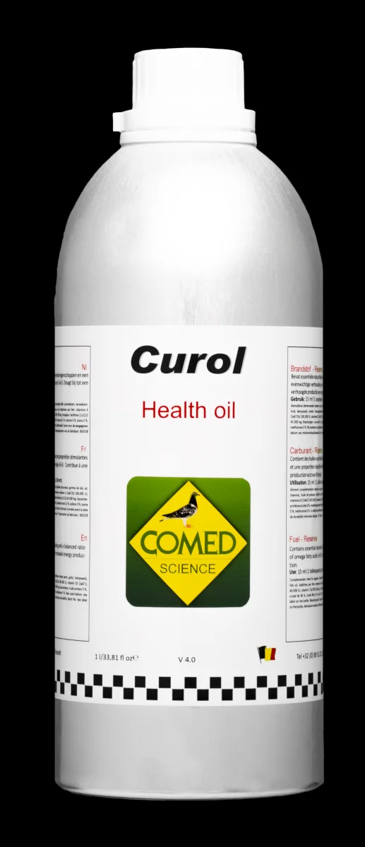 CUROL 1 L