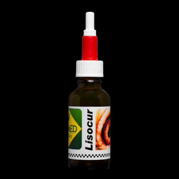LISOCUR 30 ML *
