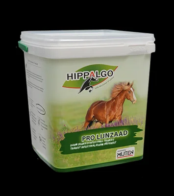 Hippalgo Pro lijnzaad 3kg