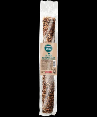 XL-stick met fijne zaden 400g