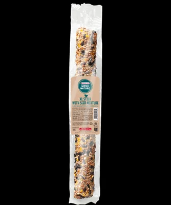XL-stick met zadenmengeling 400g