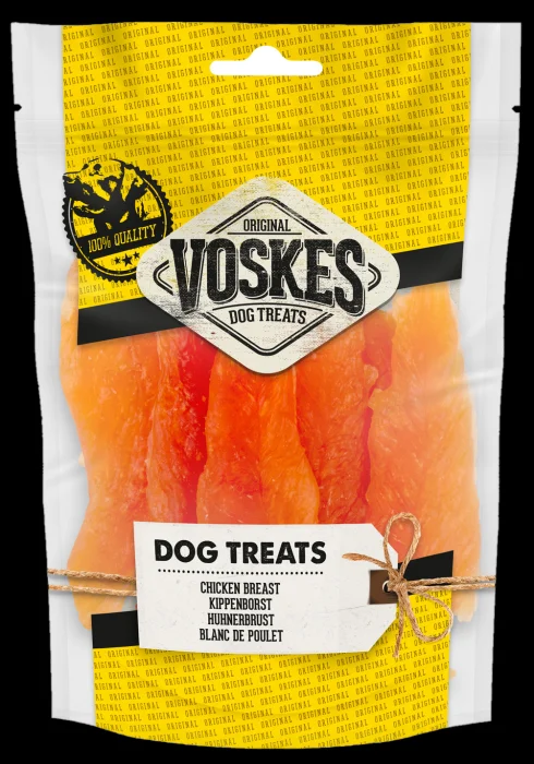 KIPPENBORSTFILETS 400g