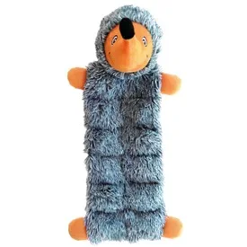 M-PETS ALPHONSO SQUEAKER 43X20X15CM KORAALKLEUR