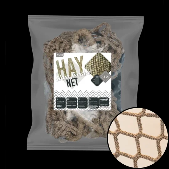 Hay Slowfeeder net 2,5 kg