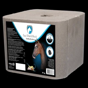 Equi Shield Block 10kg
