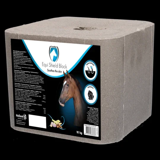 Equi Shield Block 10kg