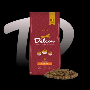 Delcon Puppy 12kg