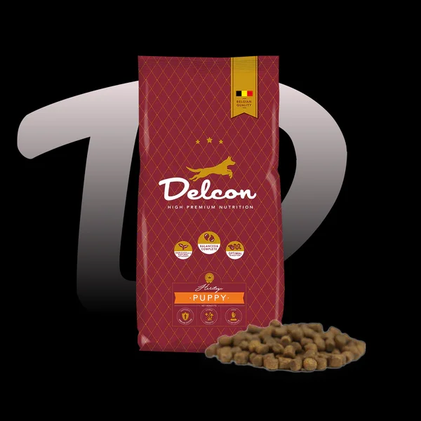 Delcon Puppy 12kg