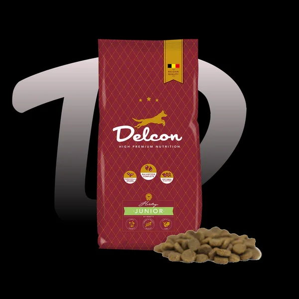 Delcon Junior 12kg