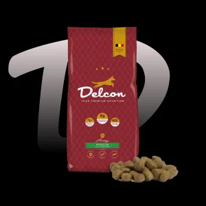 Delcon Regular Chicken 3kg