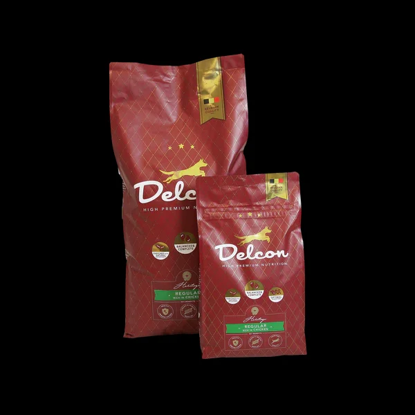 Delcon Regular Chicken 12kg