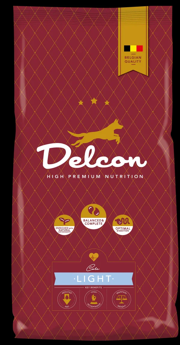 Delcon Light 12kg