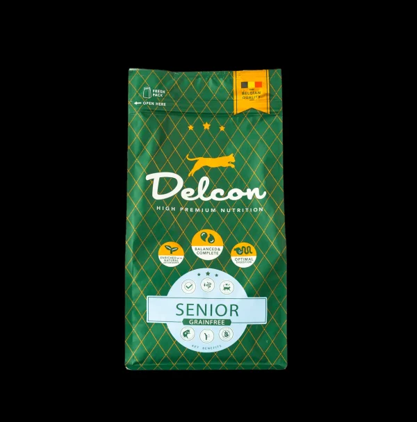 Delcon Cat Senior 1,75kg