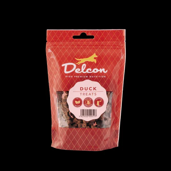 Delcon Duck Treats 150gr