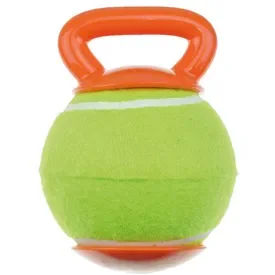 M-PETS BAL MET HANDVAT BAGGY 