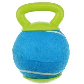 M-PETS BAL MET HANDVAT BAGGY 