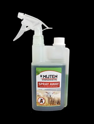 Spray Away schapen 500ml