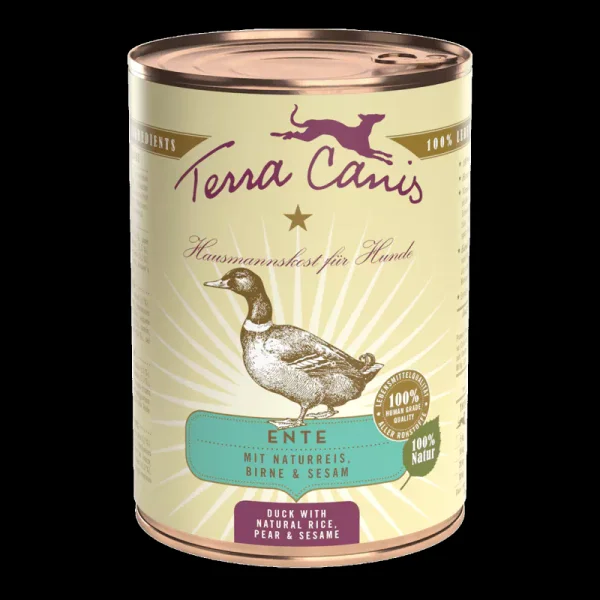 TERRA CANIS CLASSIC EEND-400G