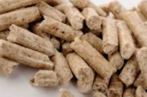 Houtpellets Badger 15 kg - 65 zakken per pallet - geleverd