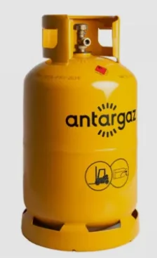 Gas propaan 10LC