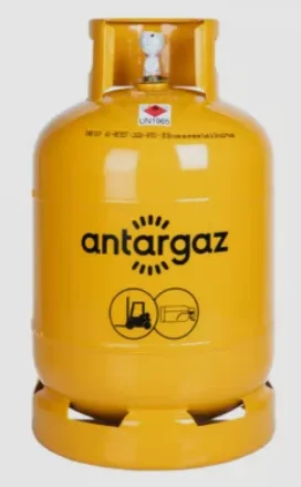 Gas propaan 18LC