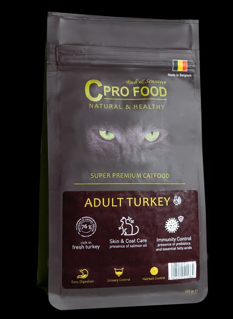 CPROFOOD LARGE ADULT CHICKEN 3kg