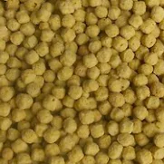 Viskorrel drijvend blanco 6.0 mm 12kg