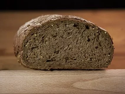 Begijntje bruin