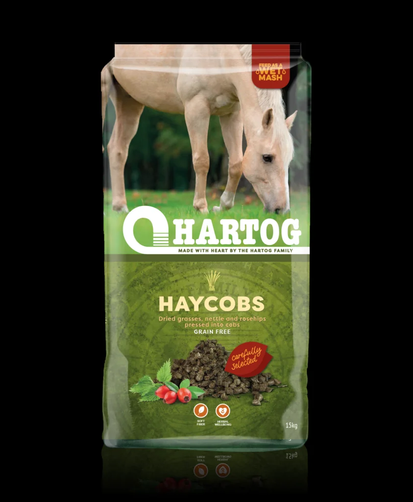 Hartog Hay Cobs 15 kg