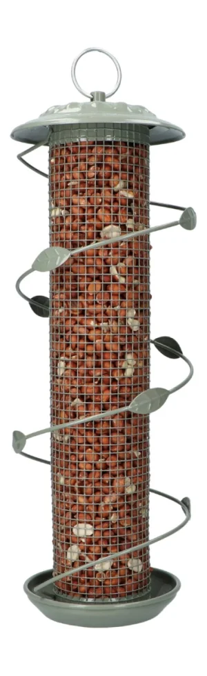 Buten Gift Spiraal Pinda feeder Forest