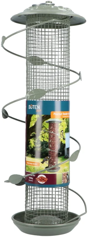 Buten Gift Spiraal Pinda feeder Forest