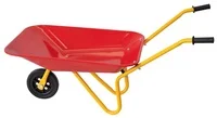 Verdemax kinderkruiwagen 