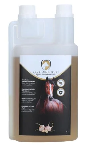 Excellent knoflook vloeibaar 1L