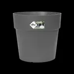 vibia straight rond 47cm antraciet
