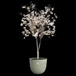 sereh rond 40cm scandinavisch groen