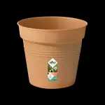 green basics kweekpot 19cm mild terra