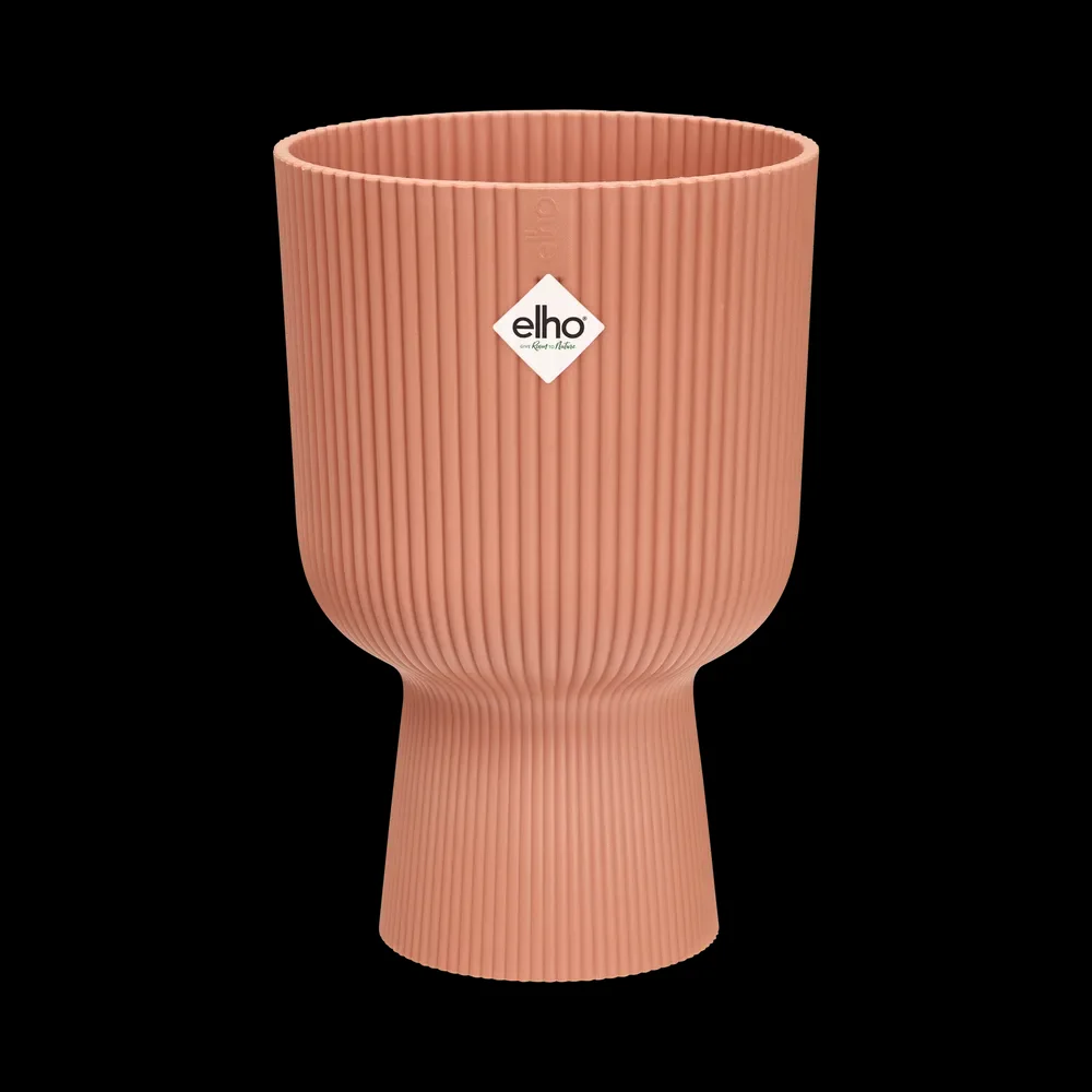 vibes fold coupe 14cm delicaat roze