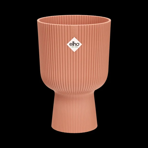 vibes fold coupe 14cm delicaat roze