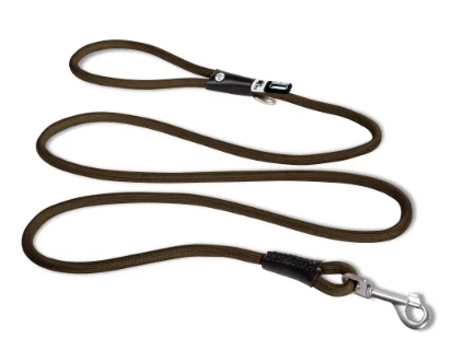 Curli Stretch Comfort looplijn bruin L