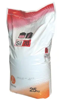 Sil 70 25kg