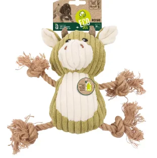 M-PETS ECO hondenspeeltje ROSIE