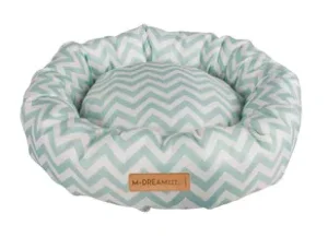 M-PETS tasmania rond kussen 55cm