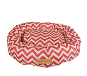 M-PETS tasmania rond kussen 55cm